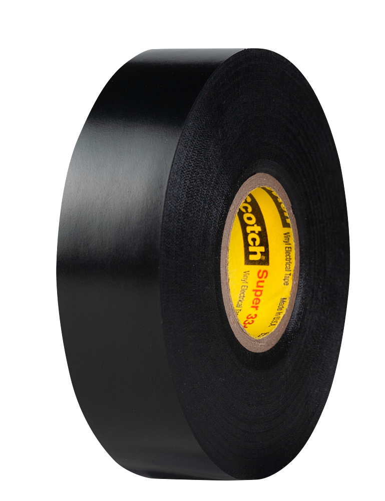 Scotch Super 33+ 19mm x 20m
